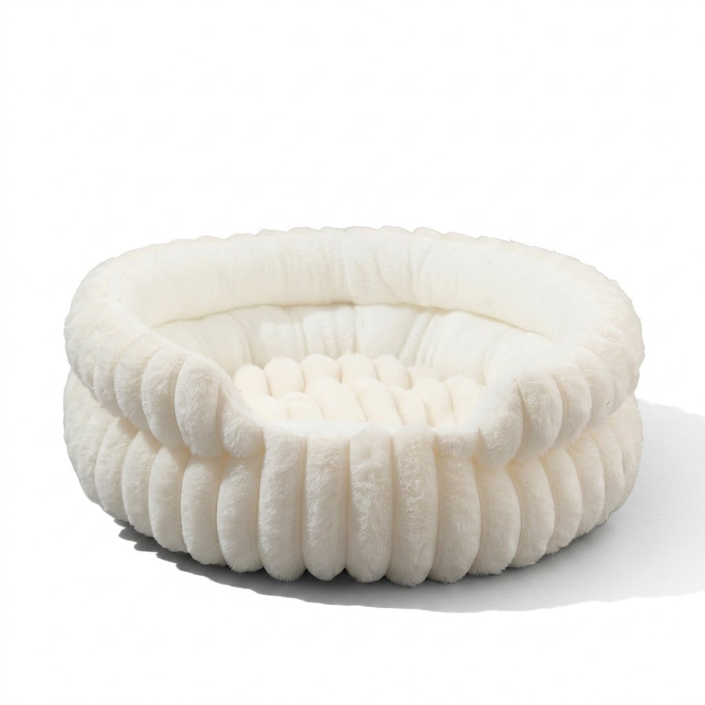 Premium Deep Sleep Pet Bed