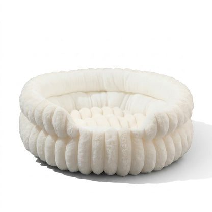 Premium Deep Sleep Pet Bed