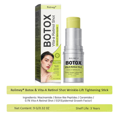 🍃Rolimey®Wrinkle-Lift Tightening stick