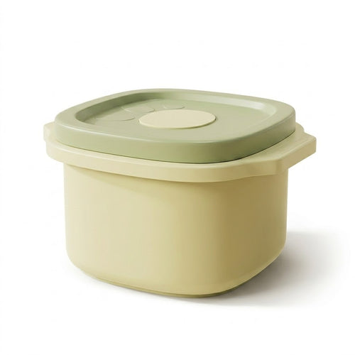 Airtight Moisture-Proof Pet Food Bin