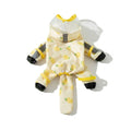 Waterproof Full-Body Pet Raincoat