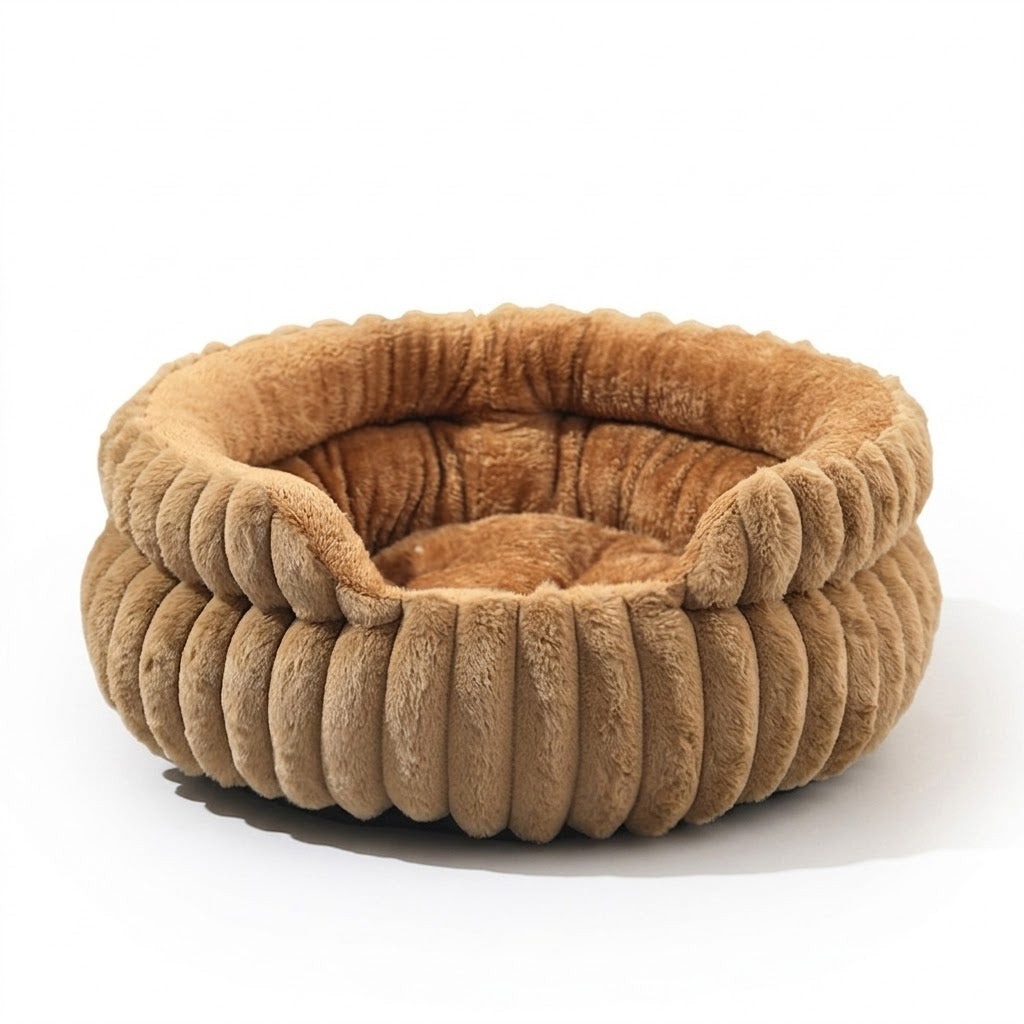 Premium Deep Sleep Pet Bed