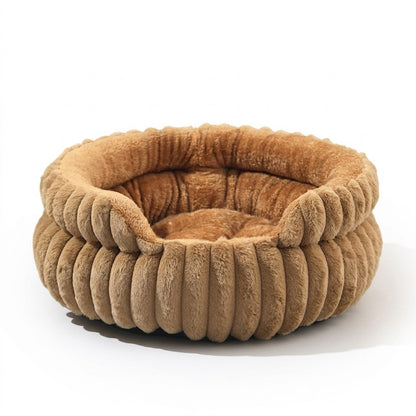 Premium Deep Sleep Pet Bed