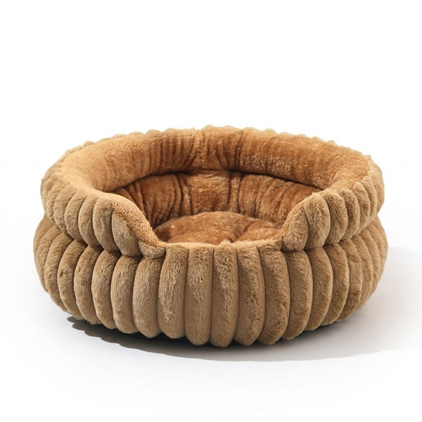 Premium Deep Sleep Pet Bed