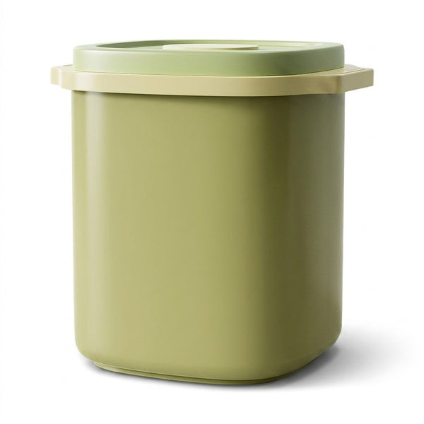 Airtight Moisture-Proof Pet Food Bin