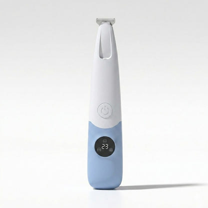 Professional LED Pet Paw Trimmer